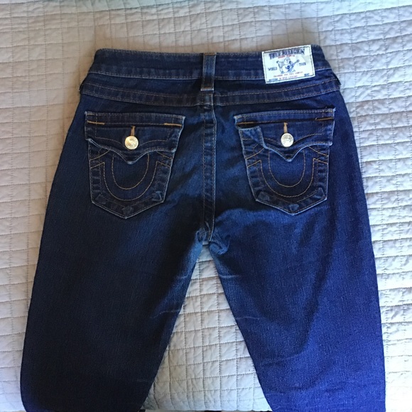 True Religion Jeans - Picture 3 of 5